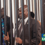 Expert recommends sending Dr Machar’s encrypted devices abroad