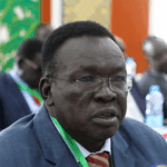 Security gaps, displacement undermine confidence ahead of elections -Official