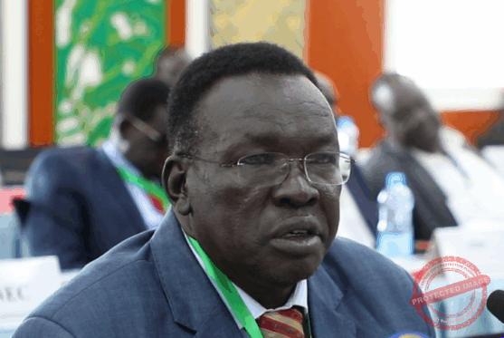 Security gaps, displacement undermine confidence ahead of elections -Official