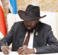 Kiir removes two deputy governors at Bank of South Sudan
