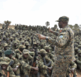 Uganda defends military deployment in South Sudan