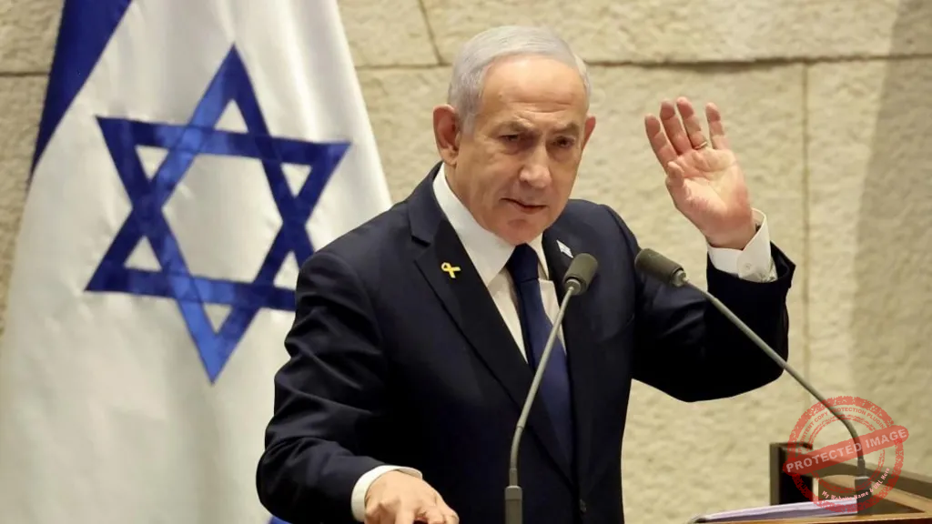PM Netanyahu requests Presidential pardon in long-running corruption cases