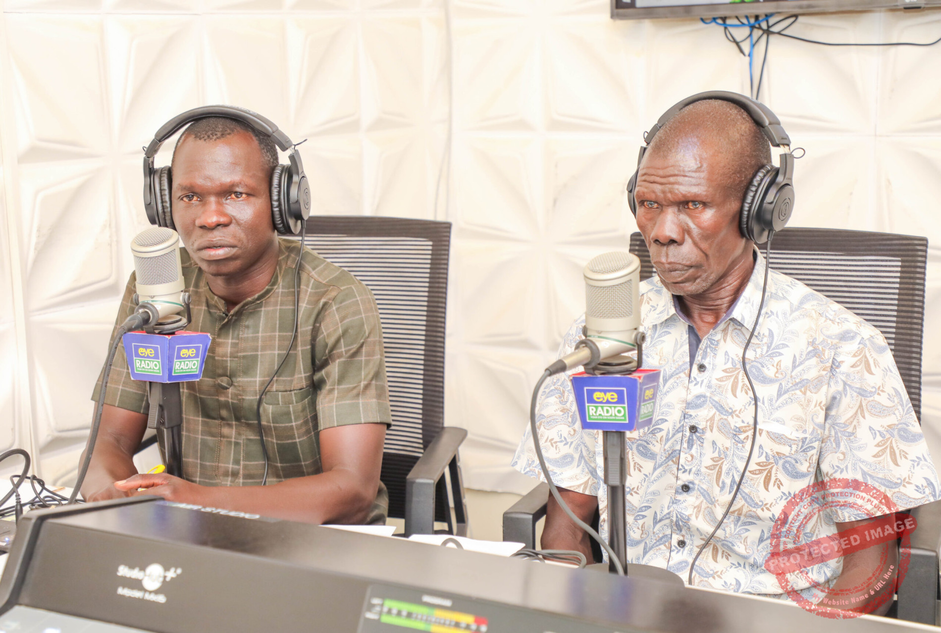 Experts urge strengthened legal aid, support systems for GBV survivors