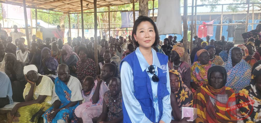 IOM commends Malakal efforts, calls for stronger partners’ support for returnees