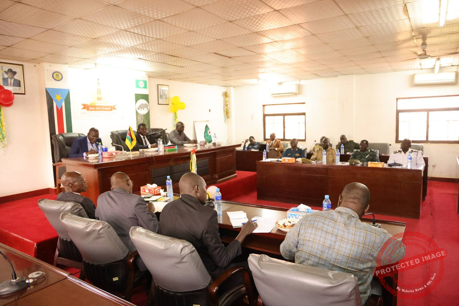 Governor Mujung orders tough action after six children abducted in CES