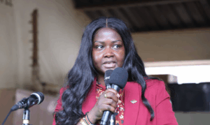 Adut Salva Kiir: “We must work on our public education”