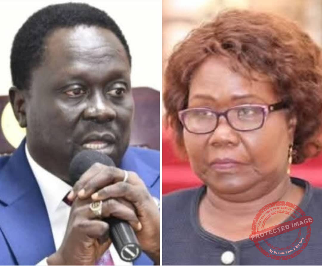 SSOA factions call for inclusive talks to revitalize peace process