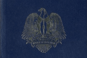 South Sudan to issue new passports with 10-year validity and EAC passport in 2027