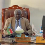 Elections commission begins voter registration training ahead of December elections