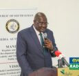 Govt rejects AU call to free Dr. Machar, insists matter is for courts