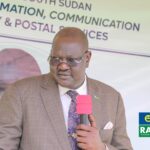 Minister Ateny calls for collective action against harmful social media content