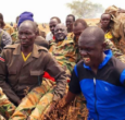 Machar Trial: Eyewitness recounts RPG attack, six days trapped in APC