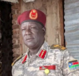 “You can keep your gun if you cut ties with SPLA-IO,” SSPDF Commander tells Nasir Youth