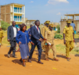 Gudele market reopening and road clearing announced by Juba Mayor