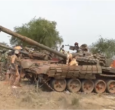 Sudanese soldiers hand over weapons to SSPDF after Heglig fall – Gen. Olony