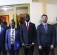 South Sudan secures $50 Million for flood resilience project