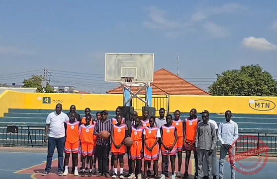 CASCO 2025: Over 1,000 young people gather in Juba for unity event