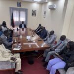 Lawmakers say security improving in southern Jonglei counties