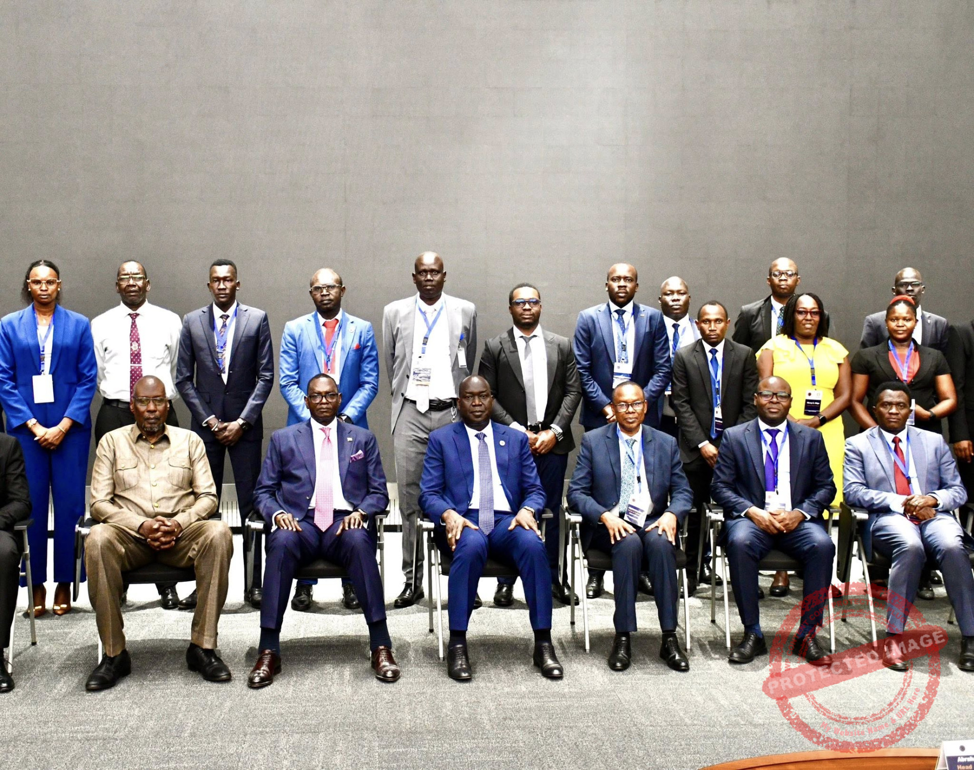 South Sudan hosts 10th EAC central banks audit conference