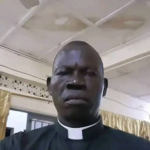 Suspect wounded by stray bullet in Cleric’s killing as religious leaders demand justice