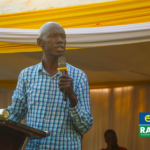 Yakani urges legal consistency as Cabinet moves to amend 2018 peace accord for 2026 polls