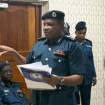 Director: Passport processing now three days after arrival of 5,000 booklets