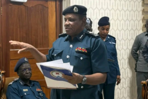 Director: Passport processing now three days after arrival of 5,000 booklets