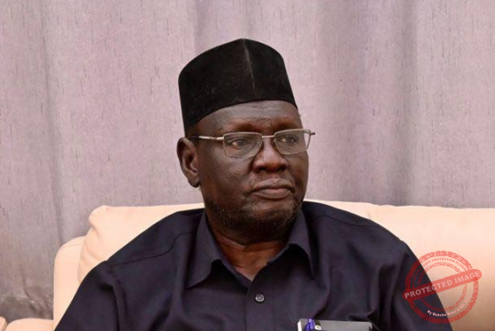 “We were not invited”: Malwal slams Gov’t for sidelines SPLM-IO from AU C5 meeting