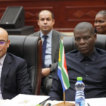 Juba hosts AU C5 delegation for high-level talks on peace and elections