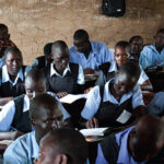 CES to issue IDs to students in remote counties ahead of P.8, S.4 exams