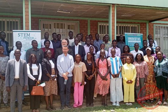 STEMpower, Israeli Embassy launch strategic entrepreneurship initiative for 50 youth