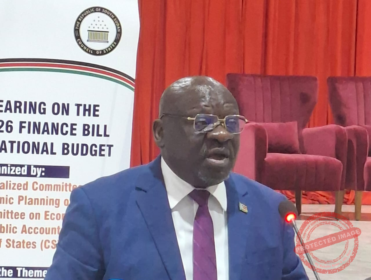 Budget Hearing: Undersecretary warns of “painful” choice between supporting elders and employing youth