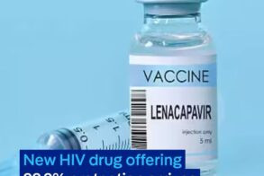 Kenya receives 21,000 starter doses of HIV prevention drug