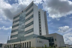 US court rules against S. Sudan, Central Bank in $1 Billion Qatar National Bank dispute