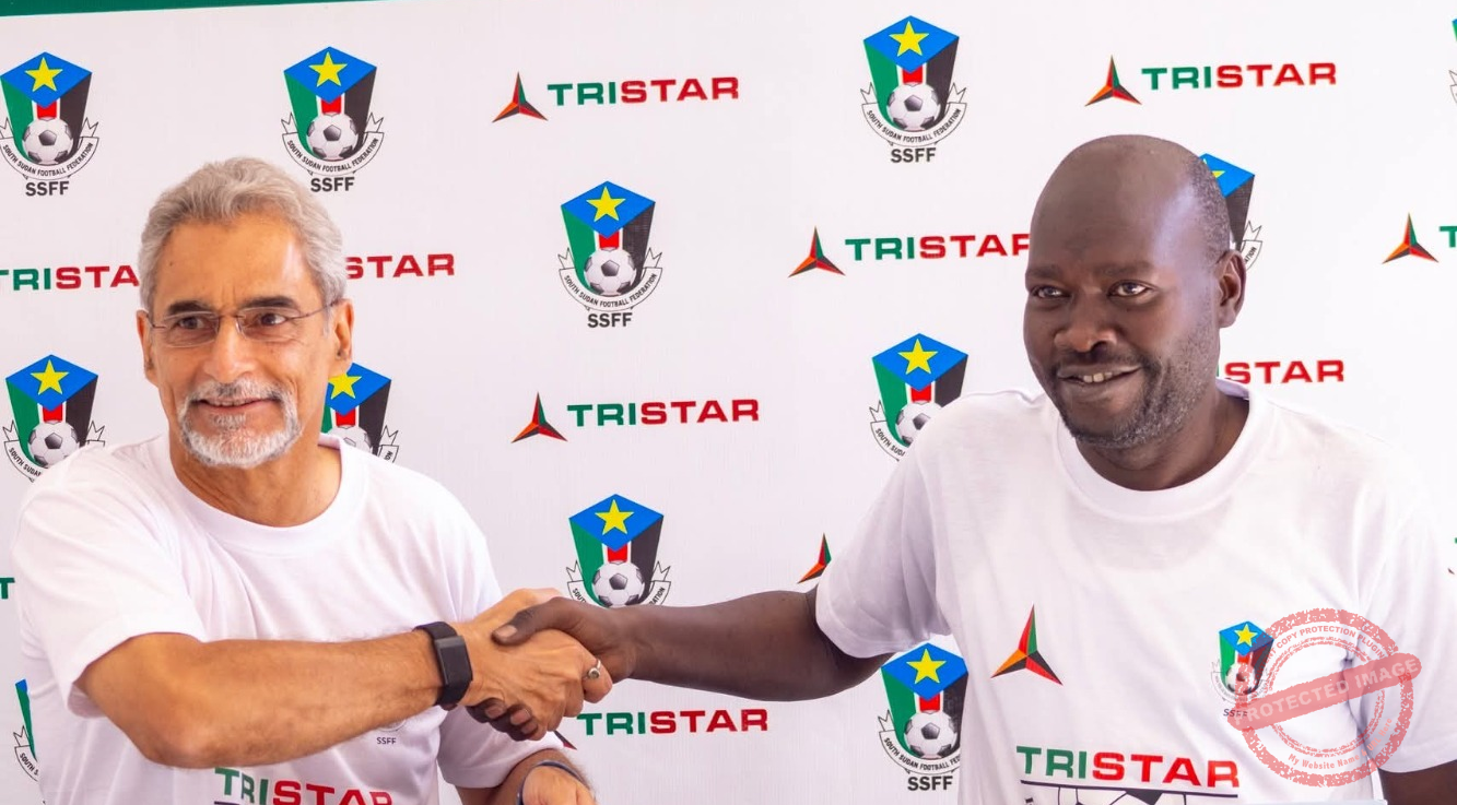 Tristar Country Director urges strategic triple-sector alliance to ignite South Sudanese sports