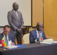 Juba formalizes regional transport corridor authority