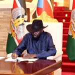 President Kiir revokes appointments of 47 SPLM-IO MPs 