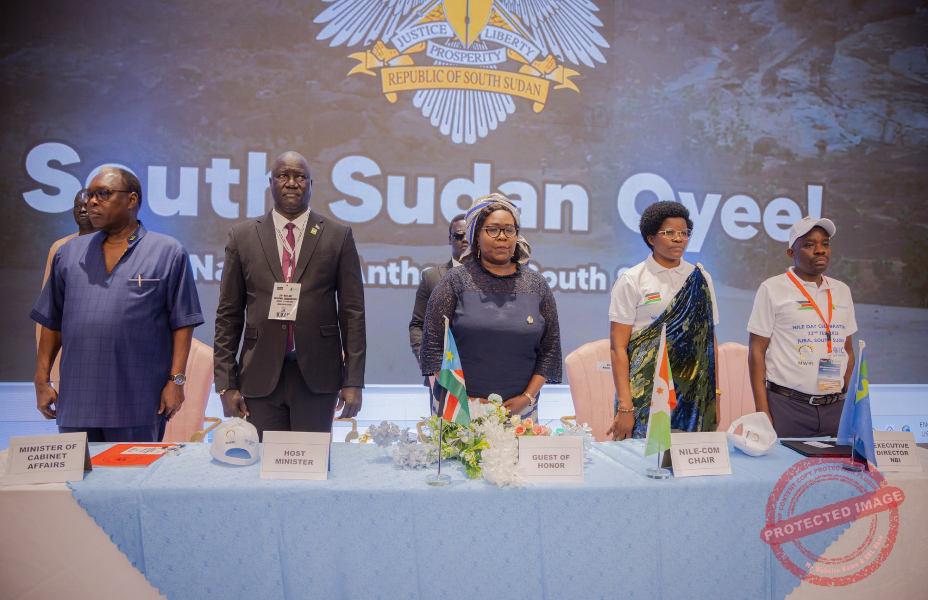 The South Sudan–Uganda power link: Timeline, cost, and impact