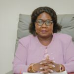 Ex-VP Josephine-led party PDM registers ahead of polls