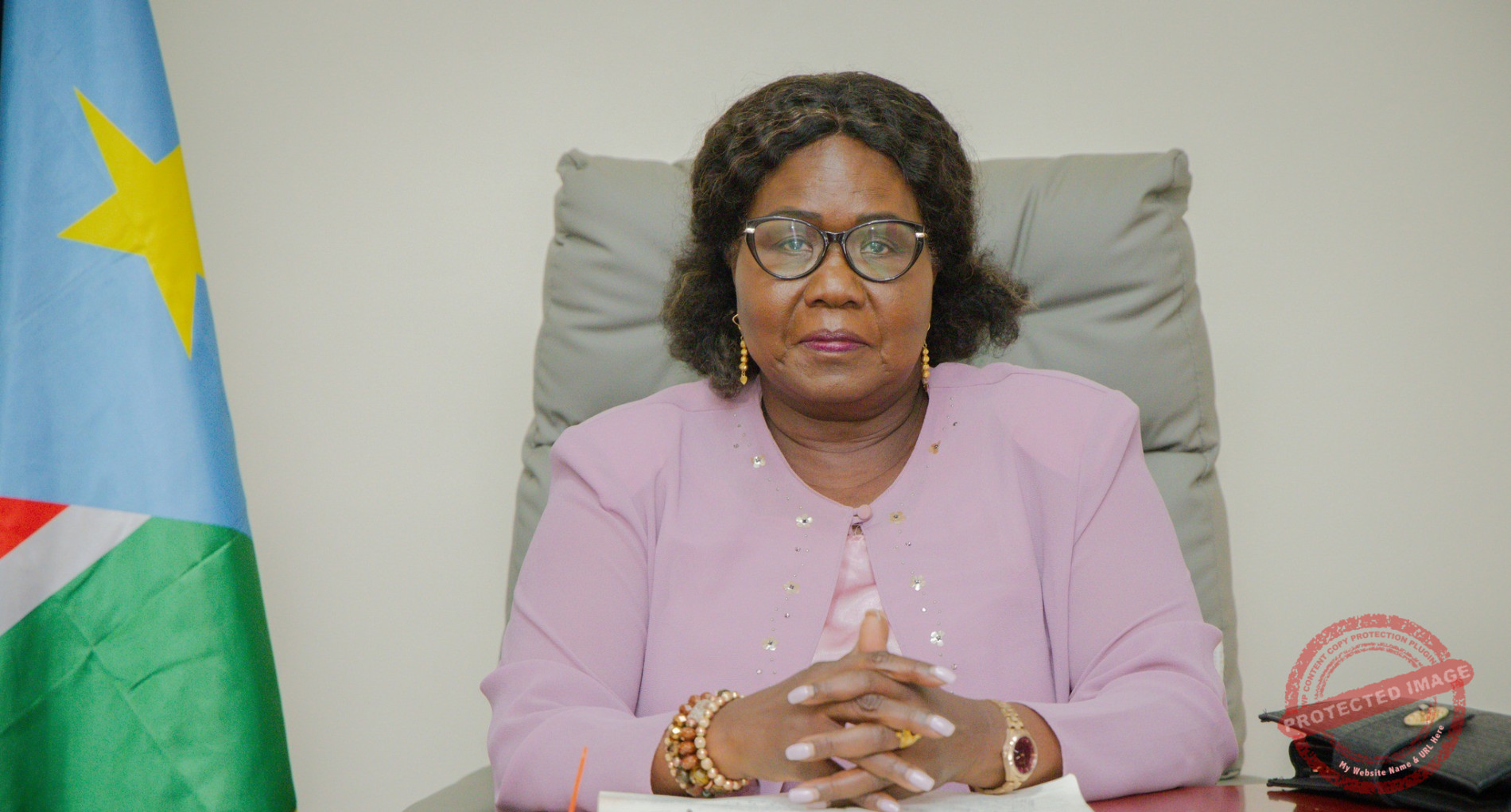 Power wrangle erupts in PDM over bid to oust Josephine Lagu as party leader