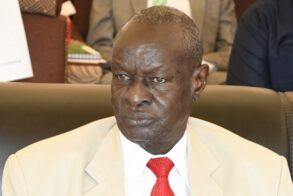 “We have the money; what we lack is management,” says Finance Minister Salvatore