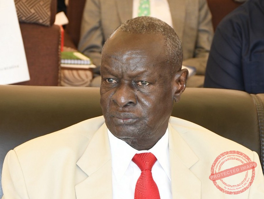 “We have the money; what we lack is management,” says Finance Minister Salvatore