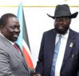 Kiir orders Service Cluster to boost basic service delivery