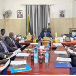 Greater Pibor to establish four farming schemes to support agriculture