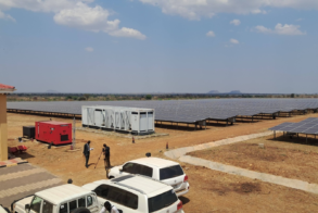 Gov’t announces launch of Nesitu Solar Power in four-month