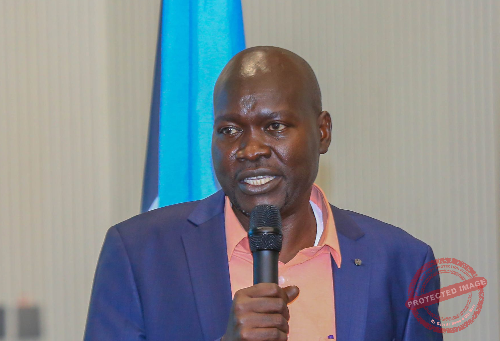 SSFF President: $3M FIFA investment to anchor New Technical Center