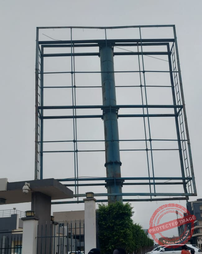 Juba City Mayor orders temporary halt on outdoor advertisements