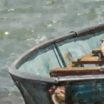 At least 21 dead after passenger boat sinks in northern Sudan