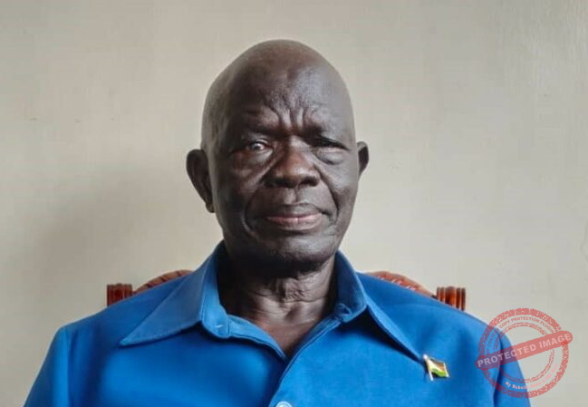 Where did the dollars go? Aggery Tisa explains why oil money isn’t reaching the Bank