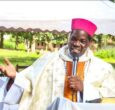 Bishop Hiiboro celebrates “faithful and courageous women of South Sudan” in Women’s Day tribute